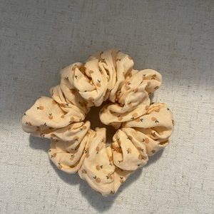 Little Poppy Co Large Oversized Scrunchie